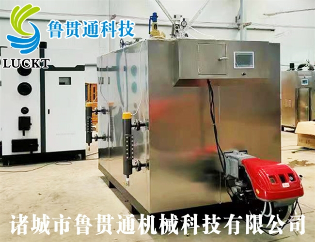 1噸燃?xì)猓ㄓ停┱羝l(fā)生器 現(xiàn)貨供應(yīng)，工廠直銷，規(guī)格型號眾多，可來電咨詢