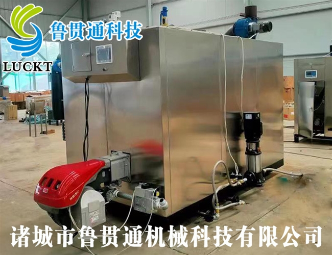 1噸燃氣（油）蒸汽發(fā)生器 現(xiàn)貨供應(yīng)，工廠直銷，規(guī)格型號眾多，可來電咨詢
